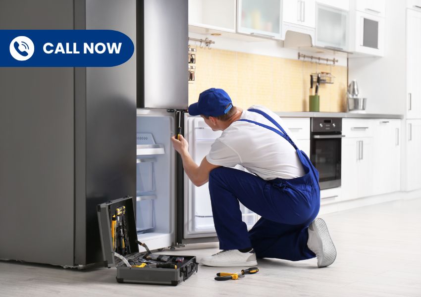 Rowley IA Appliance Repair Company